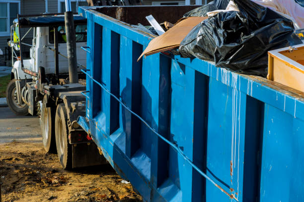 Best Recycling Services for Junk  in Missouri Valley, IA