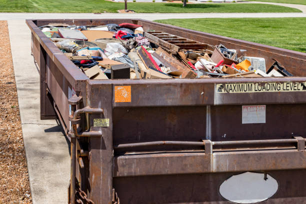 Best Same-Day Junk Removal Services  in Missouri Valley, IA