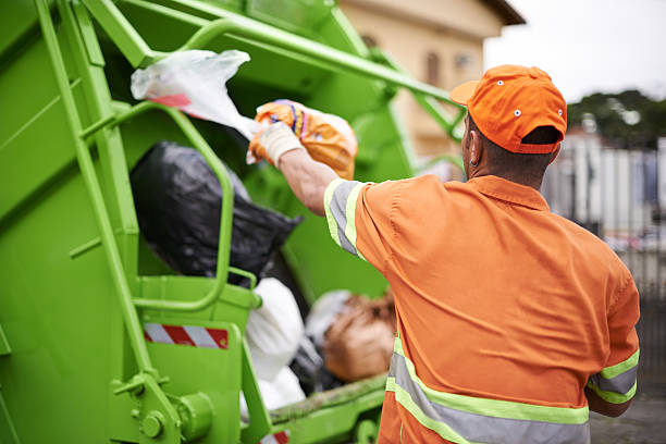 Best Demolition Debris Removal  in Missouri Valley, IA